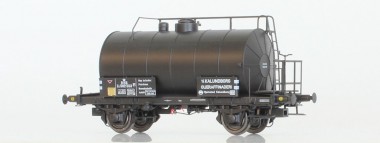 Dekas DK-871028 DSB Kesselwagen ZE Ep.3 