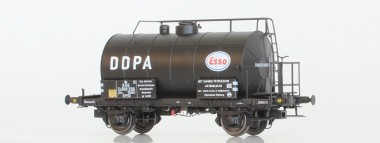 Dekas DK-871029 DSB Esso Kesselwagen ZE Ep.3 