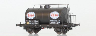 Dekas DK-871030 DSB Esso Kesselwagen ZE Ep.4 