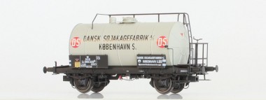 Dekas DK-871035 DSB Kesselwagen ZE 503 525 Ep.3 