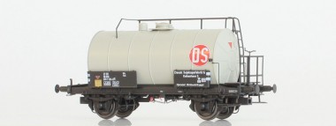 Dekas DK-871036 DSB Kesselwagen 21 RIV 86  Ep.5 