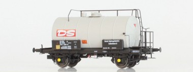 Dekas DK-871037 DSB Kesselwagen 21 RIV 86 Ep.5 