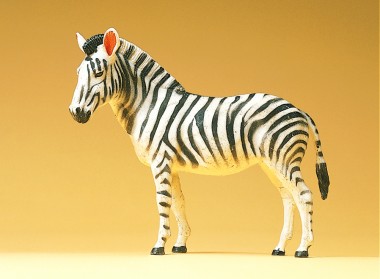 Preiser 47529 Zebra 