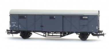 Artitec 20.311.01 NS Gedeckter Güterwagen CHKP 20995 Ep.3 
