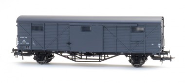 Artitec 20.311.04 NS Gedeckter Güterwagen SCHK 20994 Ep.3 