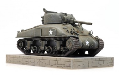 Artitec 387.448 Sherman M4A1 Monument 