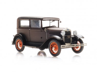 Artitec 387.525 Ford Model A Tudor 