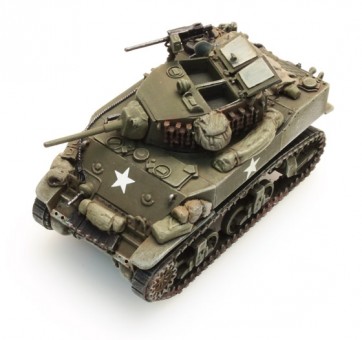 Artitec 387.79-S2 US M5A1 Stuart Light stow. 2 