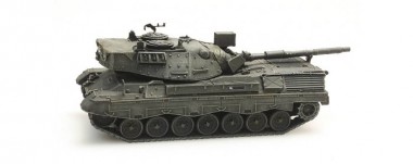 Artitec 6870054 NL Leopard 1 AV als treinlading 