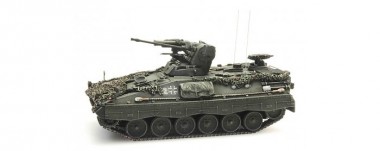 Artitec 6870084 BRD MARDER A0/A1 MILAN Gefechtsklar 