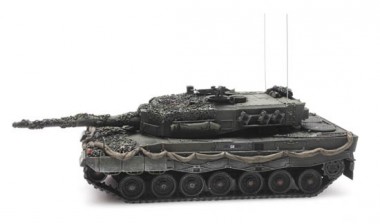 Artitec 6870112 NL Leopard 2A4 Nederlands Leger 