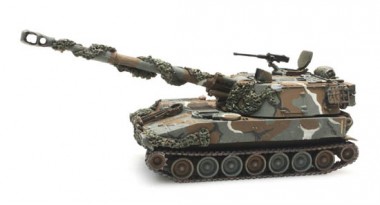 Artitec 6870123 US M109 A2 MERDC combat ready 