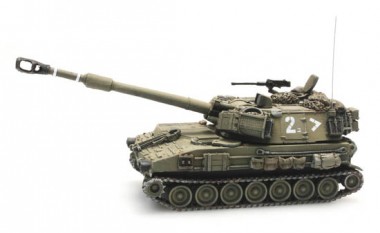 Artitec 6870126 IDF M109 A2 