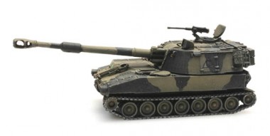 Artitec 6870133 UK M109 A2 