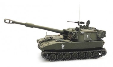 Artitec 6870135 CH M109 A2 