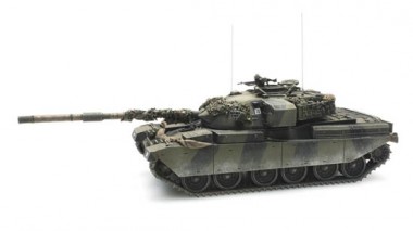 Artitec 6870143 UK Chieftain Mk5 