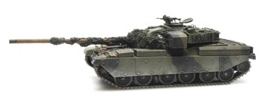 Artitec 6870144 UK Chieftain Mk5 combat ready 