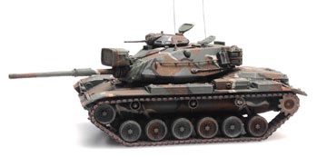 Artitec 6870235 US M60A1 MERDC 