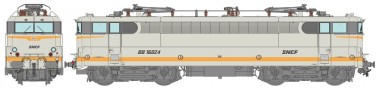 REE Modeles MB-143 SNCF E-Lok BB 16000 Ep. 4/5 