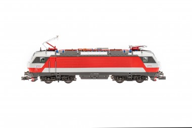 Jägerndorfer JC65052 ÖBB E-Lok Rh 1014 016-0 Ep.5 