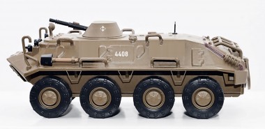 NPE NA88268 BTR 60 PB Polen Army 