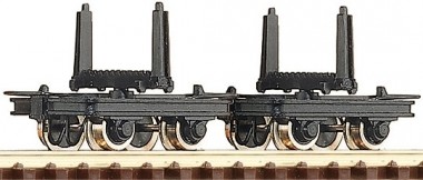 Roco 34602 Drehschemelloren-Set 2-tlg 