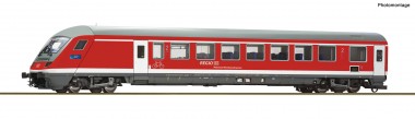 Roco 6210098 RE-Steuerwag. DB-AG DCC Ep.6 