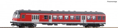 Roco 6280022 DBAG Nahverkehrs-Steuerwagen BDnrzf Ep.6 