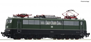 Roco 7500116 DB E-Lok BR 151 Ep.4 