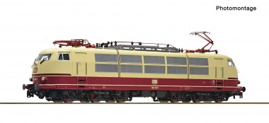 Roco 7500134 E-Lok BR 103 DB Ep.6 