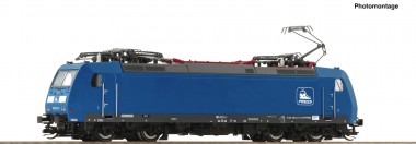 Roco 7580001 PRESS E-Lok BR 185 Ep.6 