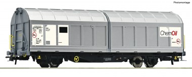 Roco 77491 AAE Schiebewandwagen Ep.6 