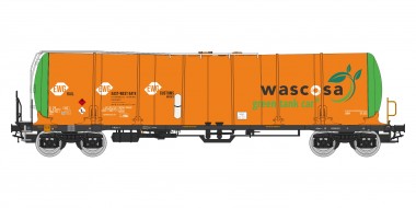 IGRA 96110043 Wascosa EWG Kesselwagen Zacns 98 Ep.6 