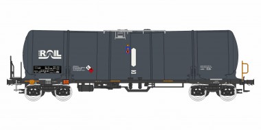 IGRA 96200057 Atir Rail Kesselwagen Zacns 88 Ep.6 