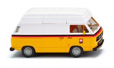 Wiking 029410 VW T3 Kasten HD PTT 