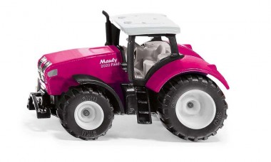Siku 1106 Mauly XS40 pink 