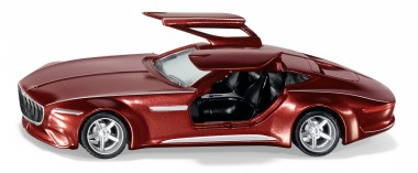 Siku 2357 Vision Mercedes-Maybach 6 