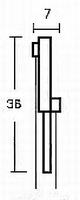 Seuthe 491 Dampfgenerator 6 - 7 V 