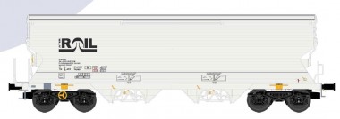 NME 509640 ATIR Getreidewagen Tagnpps 95m³ Ep.6 