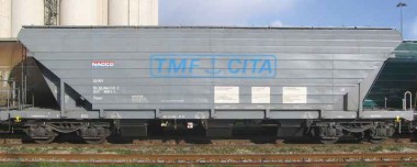 NME 517654 TMF-CITA Getreidew Uagpps 80m³ Ep.6 