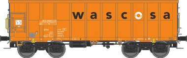 NME 543605 WASCOSA Off. Güterwag. Eamnos 57m³ Ep.6 