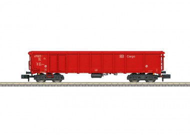 Trix 18415 DB Cargo Güterwagen Tamns Ep.5 