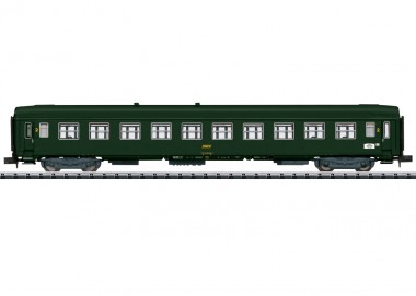 Trix 18428 SNCF Personenwagen 2.Kl. B10 Ep.4 