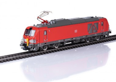 Trix 25299 DB AG Vectron DM BR 249 Ep.6 