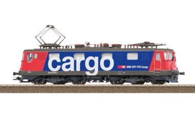 Trix 25667 SBB Cargo E-Lok Ae 610 519-1 Ep.5/6 