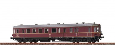 Brawa 44734 DB Dieseltriebwagen BR 723 Ep.4 