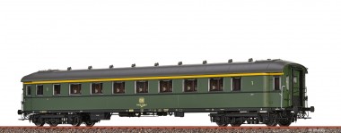 Brawa 46416 DB Personenwagen 1.Kl. Ep.4 