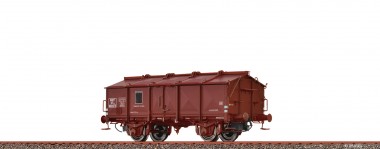 Brawa 50555 SNCF Klappdeckelwagen STw Ep.3 