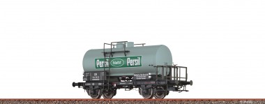 Brawa 50754 DB Kesselwagen 2-achsig Z "Persil" Ep.3 