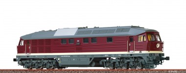 Brawa 61049 DB AG Diesellok BR 132 618 Ep.6 